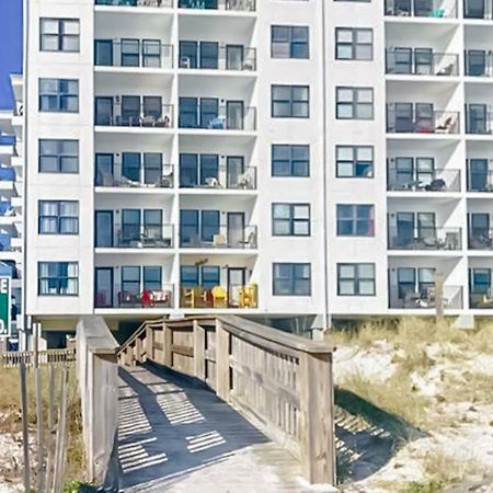 Island Sunrise Apartment Gulf Shores Luaran gambar