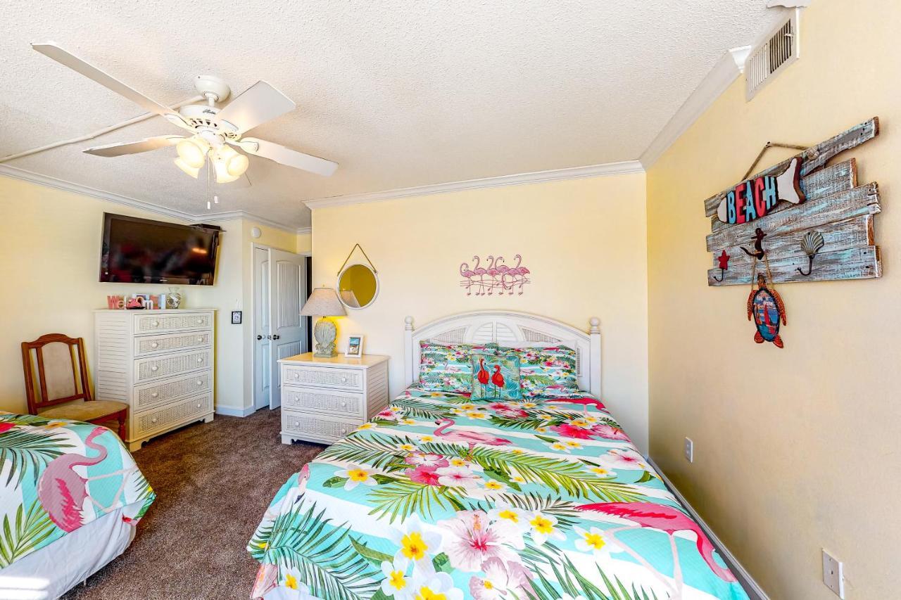 Island Sunrise Apartment Gulf Shores Bilik gambar