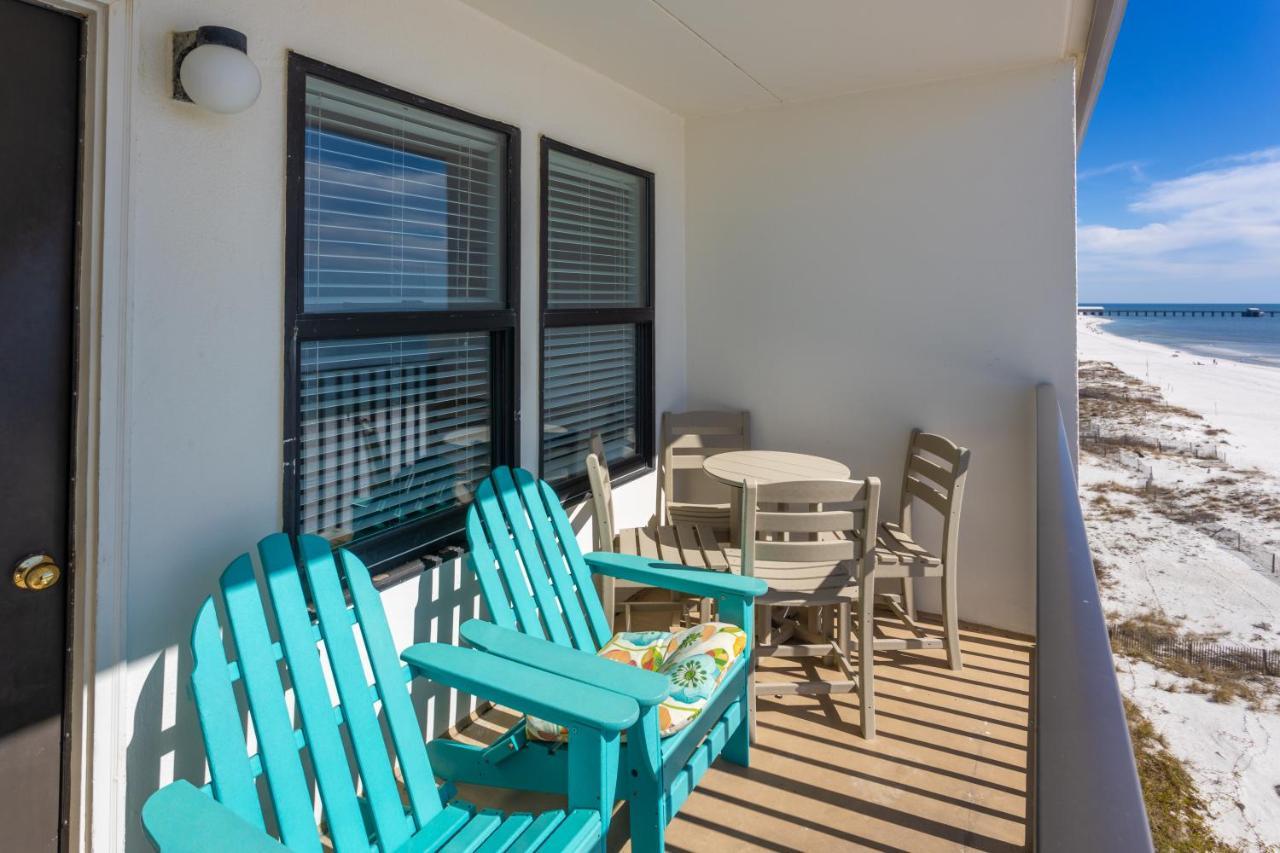 Island Sunrise Apartment Gulf Shores Luaran gambar