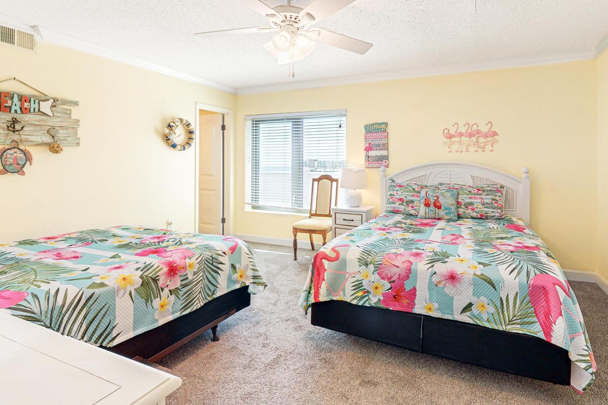 Island Sunrise Apartment Gulf Shores Bilik gambar