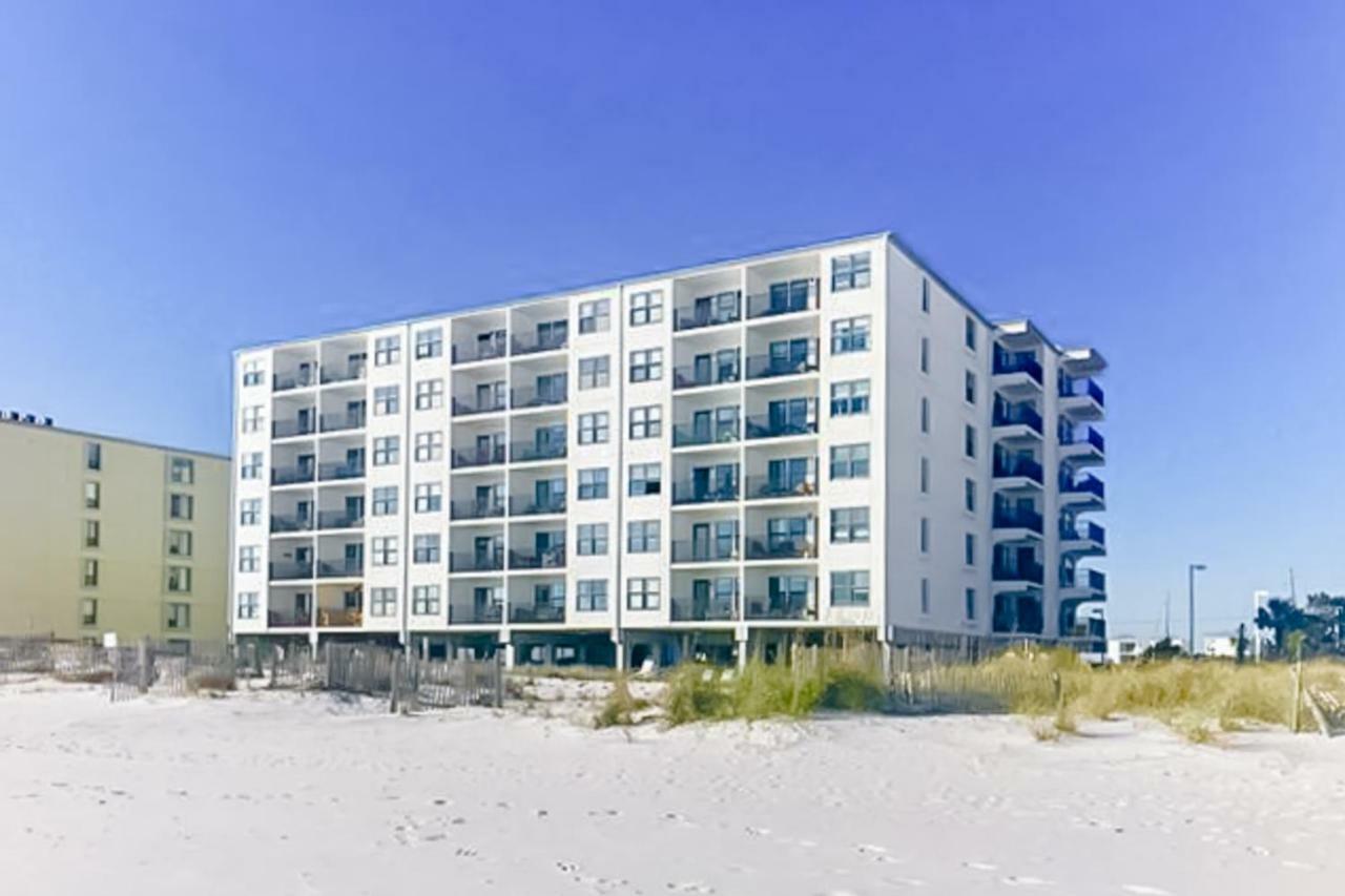 Island Sunrise Apartment Gulf Shores Luaran gambar