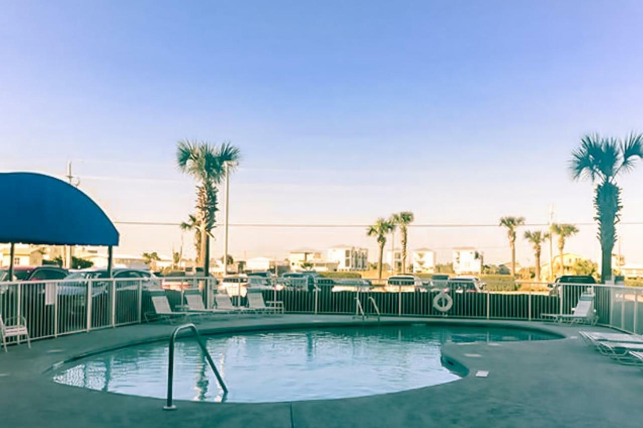 Island Sunrise Apartment Gulf Shores Luaran gambar