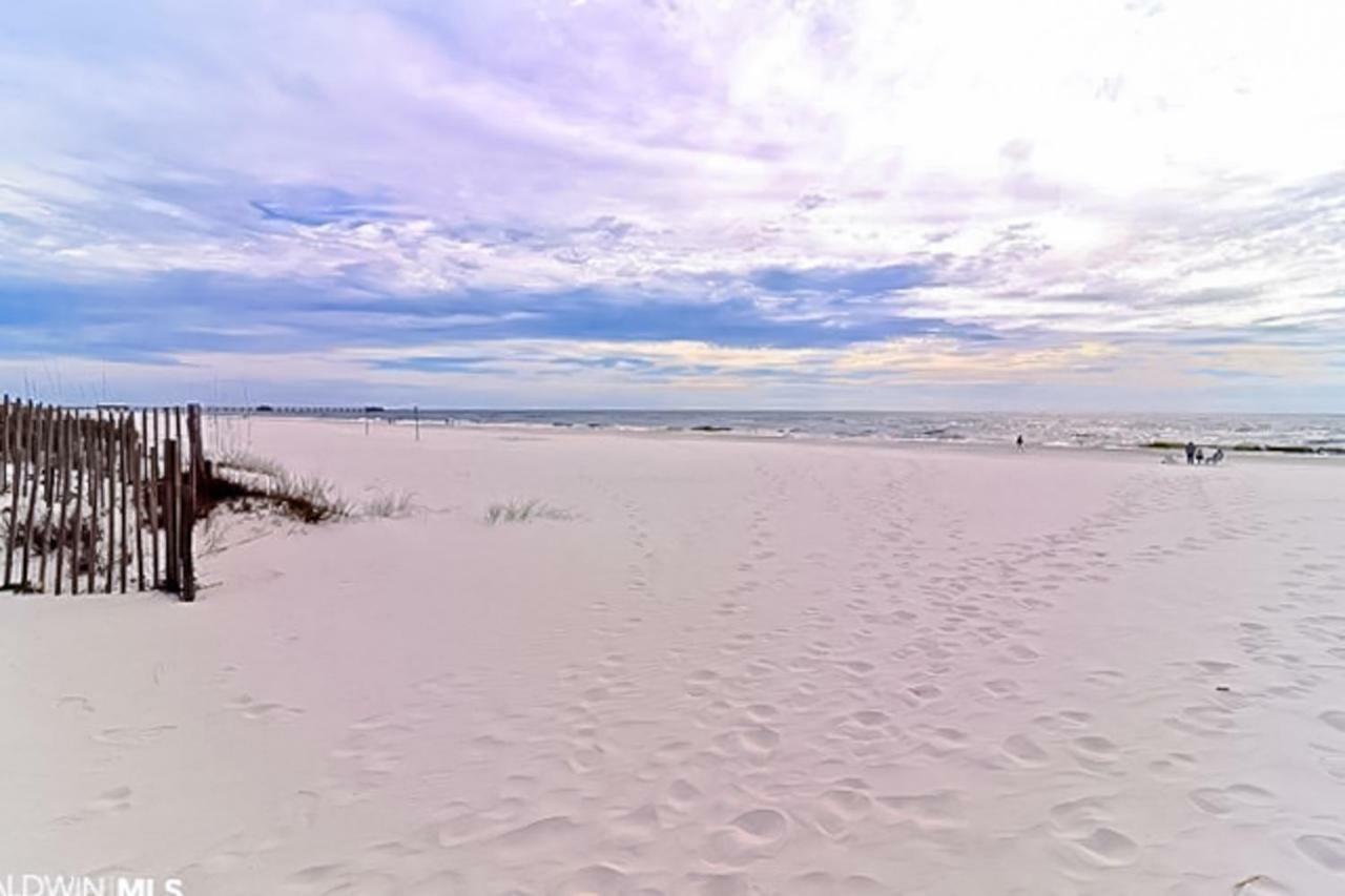 Island Sunrise Apartment Gulf Shores Luaran gambar