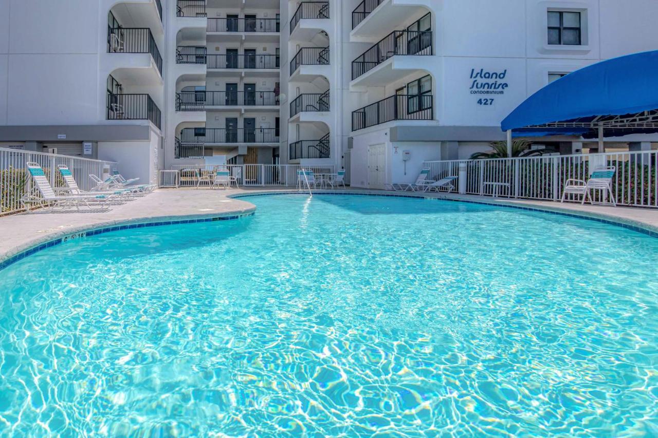 Island Sunrise Apartment Gulf Shores Luaran gambar